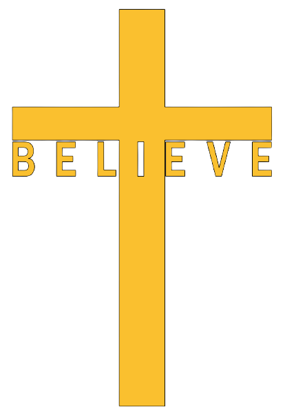 I Believe