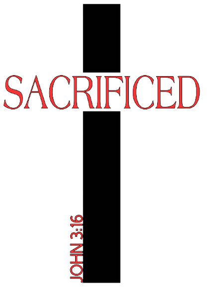 Sacrificed Cross