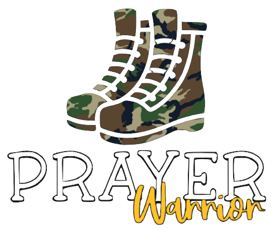 Prayer Warrior Boots